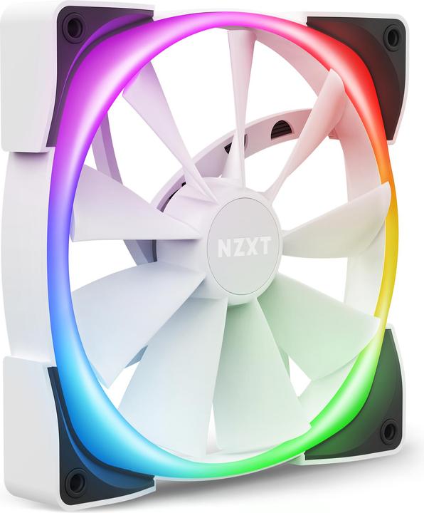 Immagine prodotto NZXT Aer RGB 2 (140 mm, 1 x)