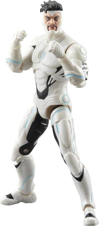 Image du produit Hasbro Figurine Marvel Legends Superior Iron Man 15 cm