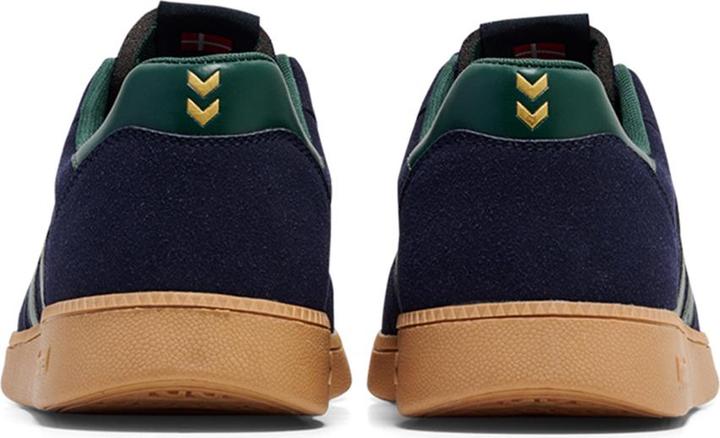 Image du produit hummel Handball Parfait Synth. Suede (45)