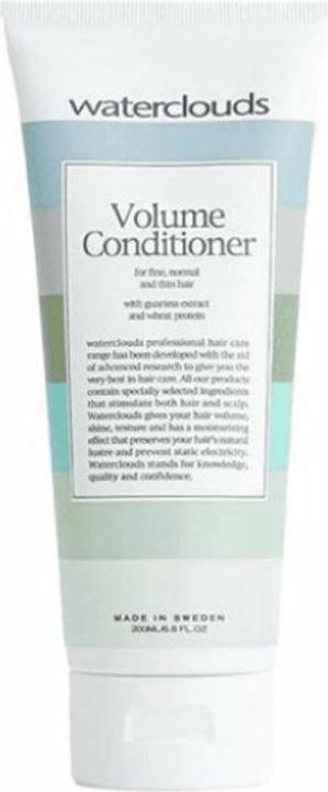 Waterclouds Volume (250 ml)