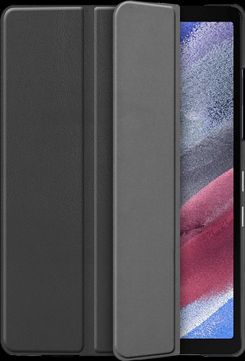 Cazy Premium Smart Hülle Kompatibel mit Samsung Galaxy Tab A7 Lite - Schutz Etui Hülle - Automatischem (Galaxy Tab A7 Lite)