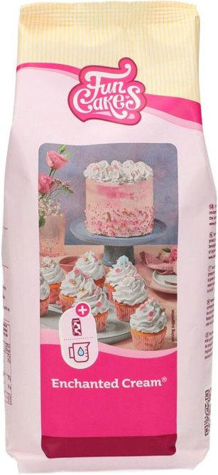 Produktbild FunCakes Mischung für Enchanted Cream (900g) (900 g)