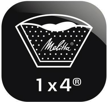 Produktbild Melitta Easy II Therm