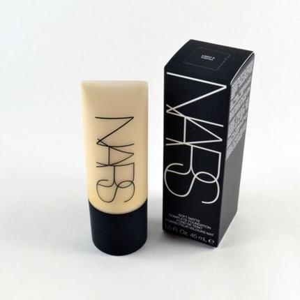 NARS Cosmetics Soft Matte Complete Foundation Siberia (Siberia)