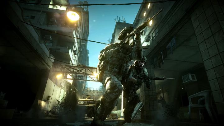 Produktbild EA Games Battlefield 3 (PS3, EN)