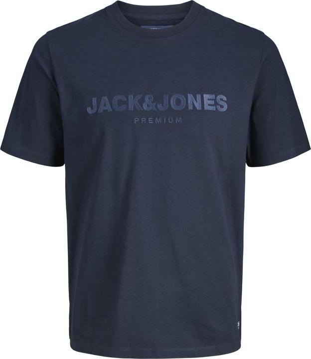 Jack & Jones Jprbluloyal Tee Ss Crew Neck Prau25