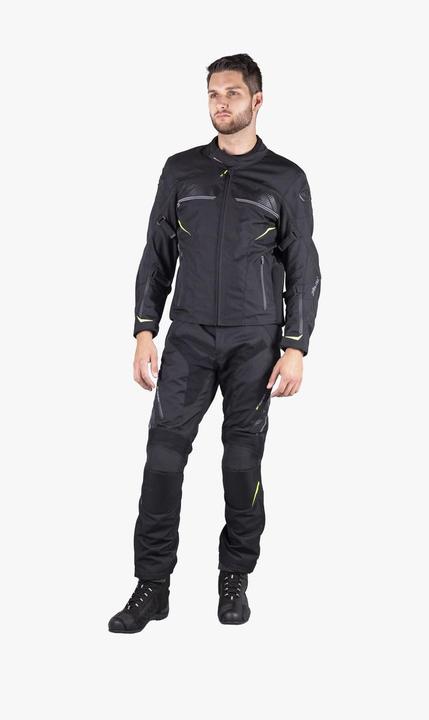 Produktbild iXS Sport Hose Carbon-ST (Herren, 4XL, Kurzgrösse)
