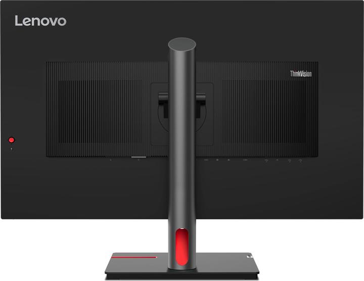 Actual product image Lenovo ThinkVision P32pz-30 (3840 x 2160 Pixels, 31.50")