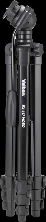 Produktbild Velbon Tripod EX-447 with phone holder (Metall)