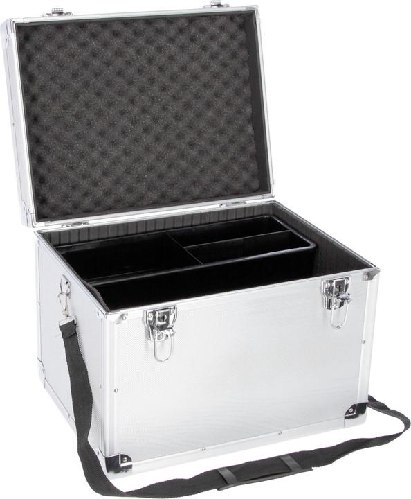 Image du produit Kerbl Boîte de pansage AluSafe