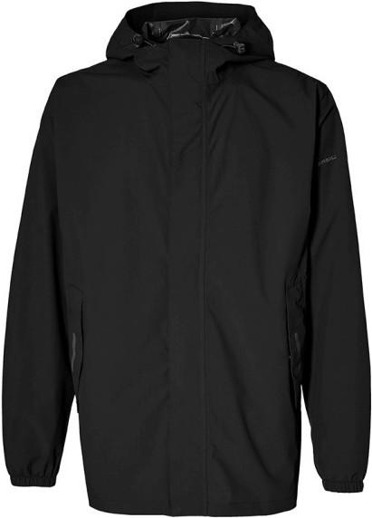 Actual product image Basil Hoga Regenjacke unisex (XS)