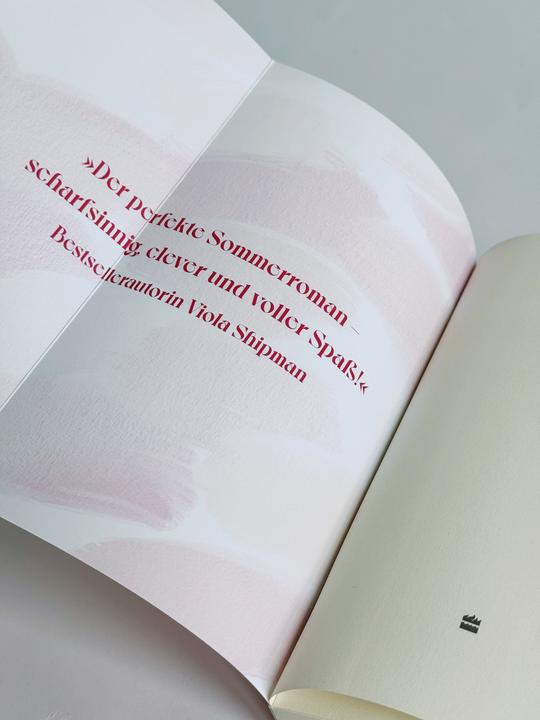 Immagine prodotto Im Sommer treffen wir uns wieder (Tedesco, Sarah Morgan, Giuditta Heisig, 2024)