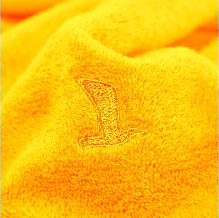 Image du produit Möve Super peluche (80 x 150 cm)