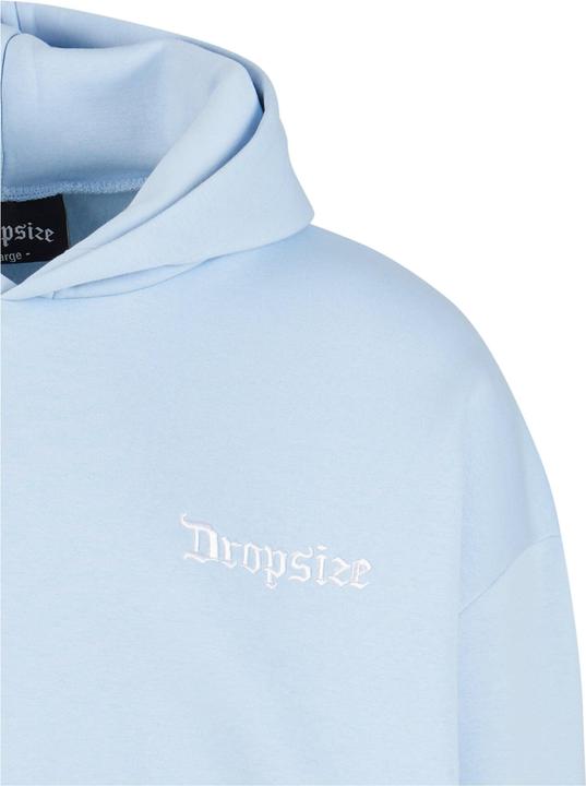 Actual product image Dropsize Heavy Oversize Embo Hoodie - 126911 (M)