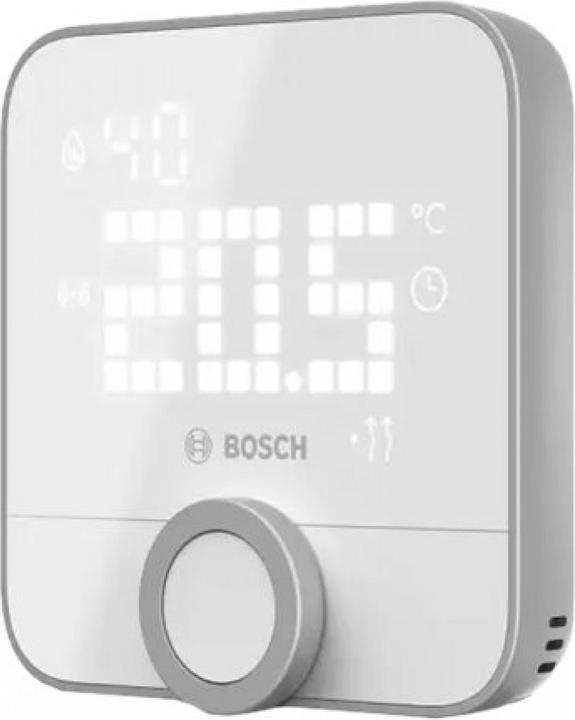 Productafbeelding Bosch Smart Home Kamerthermostaat II (230V)