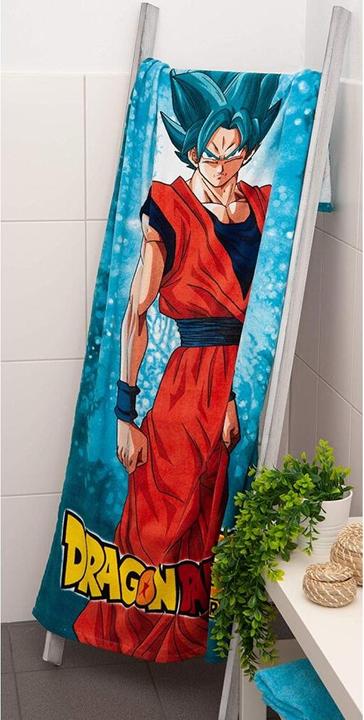 Actual product image Herding Dragon Ball (75 x 150 cm)