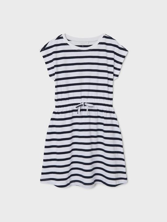 Actual product image Name it Nkfmie Ss Dress Noos (92)