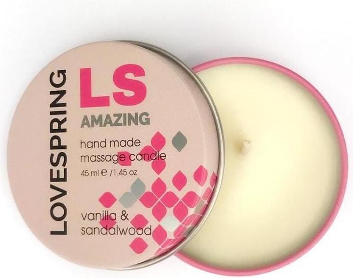 Immagine prodotto Lovespring LS Incredibile (45 ml)