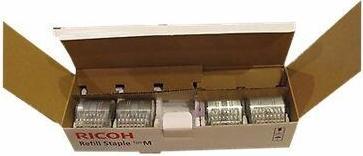 Actual product image RICOH Type M stack cartridge refill (pack of 5)