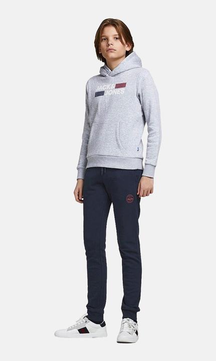 Produktbild Jack & Jones Jungs Bündchen Sweathose (152)