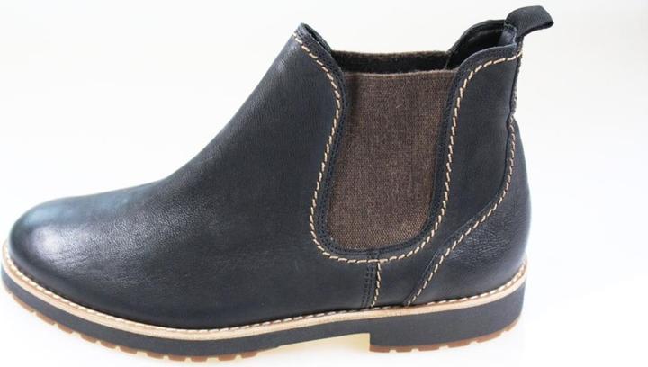 Actual product image Paul Green Slipper (39)