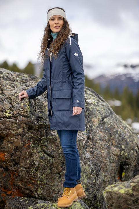 Image du produit Rukka Sylta Damen Winterjacke (40)