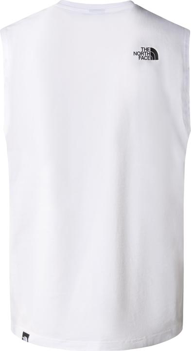 Image du produit North Face Réservoir Simple Dome (M)