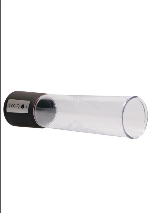 Image du produit Doc Johnson Pompe automatique rechargeable Premium