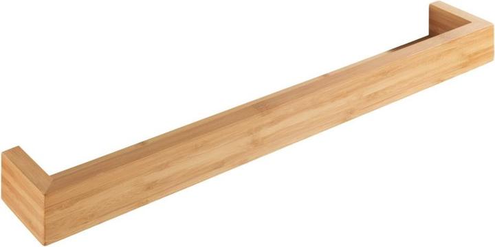 Wenko Wall shelf Bambusa 60 cm