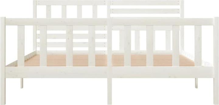 Produktbild VidaXL Neils (140 x 190 cm)