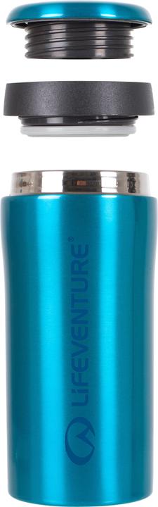 Productafbeelding Lifeventure Thermoskan, blauw (0.30 l)