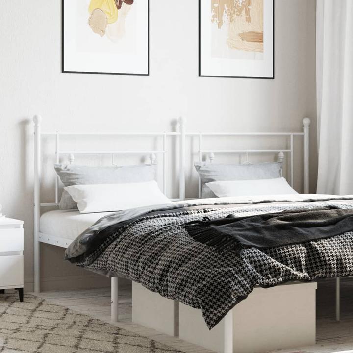 Actual product image VidaXL Jana (187 x 3 x 97 cm)