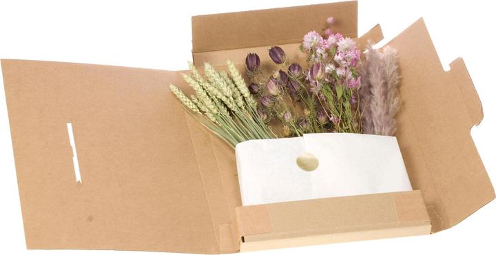 Image du produit Anjel Fleurs séchées (Fleurs séchées)