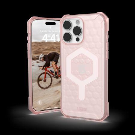 Image du produit UAG Urban Armor Gear Étui Essential Armor MagSafe (Apple iPhone 16 Pro Max)