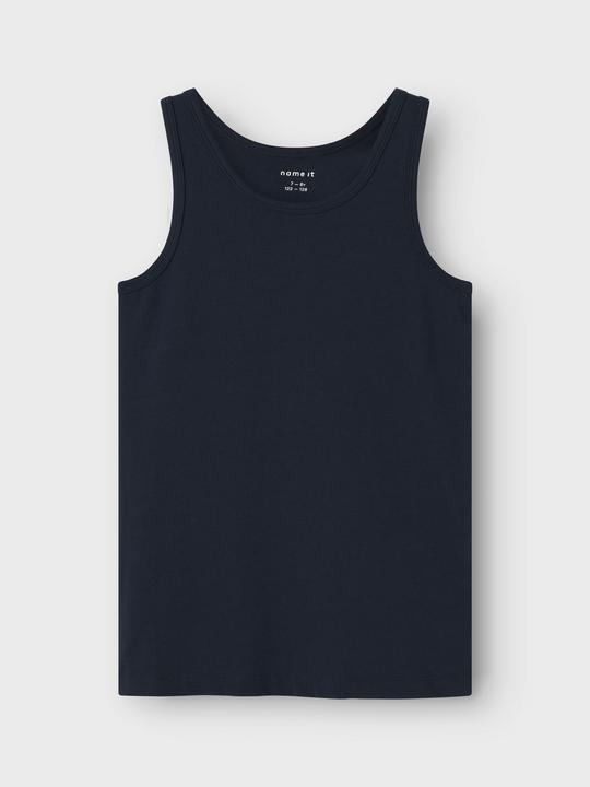 Actual product image Name it Nkmtank Top 4p Aquamarine Y/D Noos (86)
