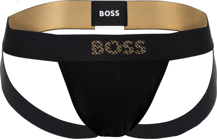 Image du produit BOSS Jock Strap 2P Gift (XXL, lot de 2)