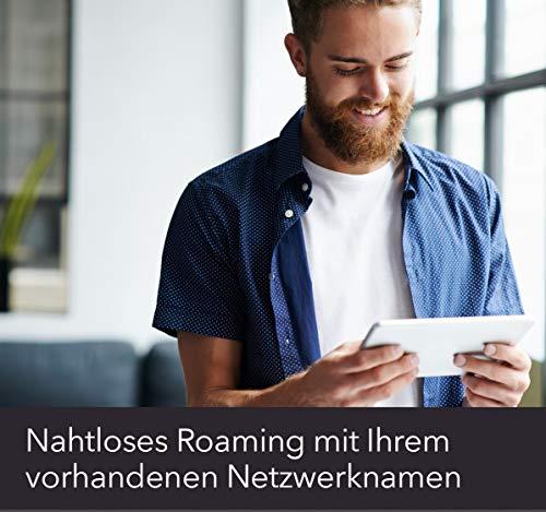 Produktbild Netgear Nighthawk WiFi 6 Mesh Extender AX8