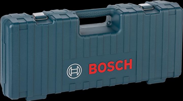 Bosch Professional Zubehör Mallette en plastique, 721 x 317 x 170 mm (1 pièces)