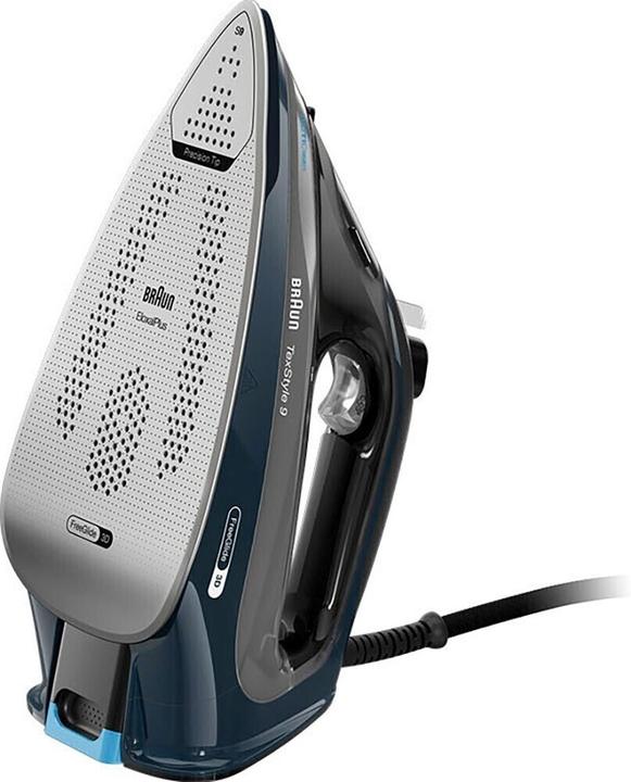 Actual product image Braun SI9682DB TexStyle 9 (3200 W, 260 g/min)