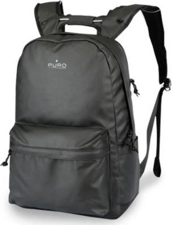 Puro Rucksack für Pc All Over 17 lt (15 l)