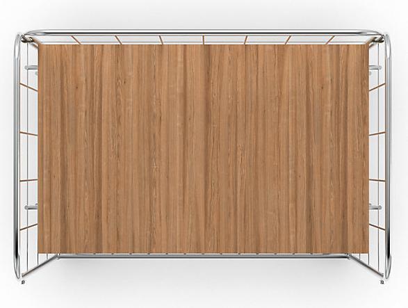 Actual product image kaiserkraft Transport and sales containers (500 kg)
