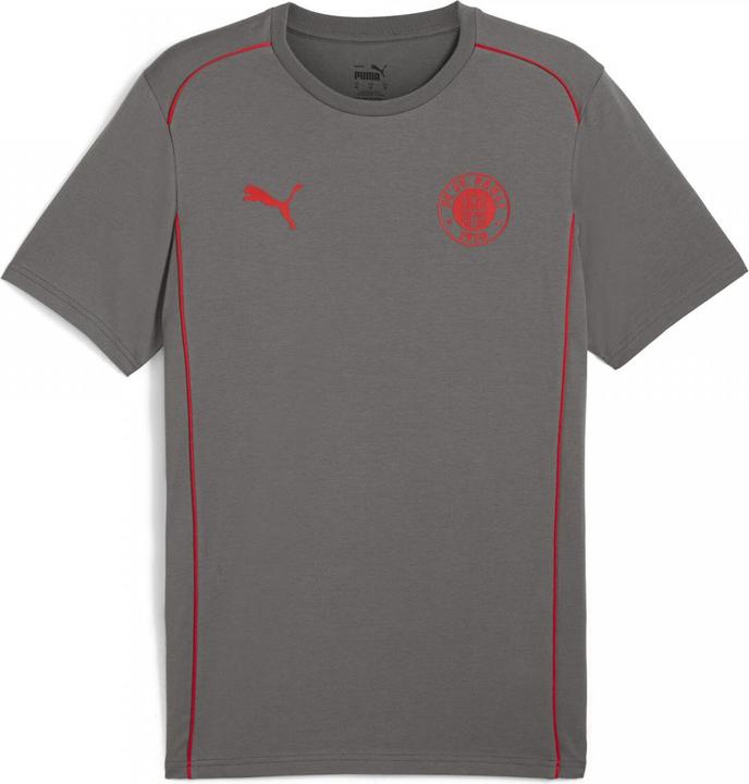 Actual product image Puma FCSP Casuals Tee (XXL)