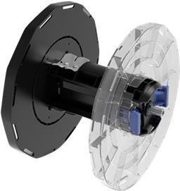 Actual product image Epson Spindle (4") for ColorWorks CW-C6000A, CW-C6000P, CW-C6500Ae, CW-C6500Pe