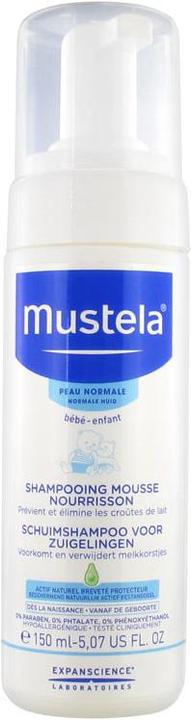 Produktbild Mustela 2