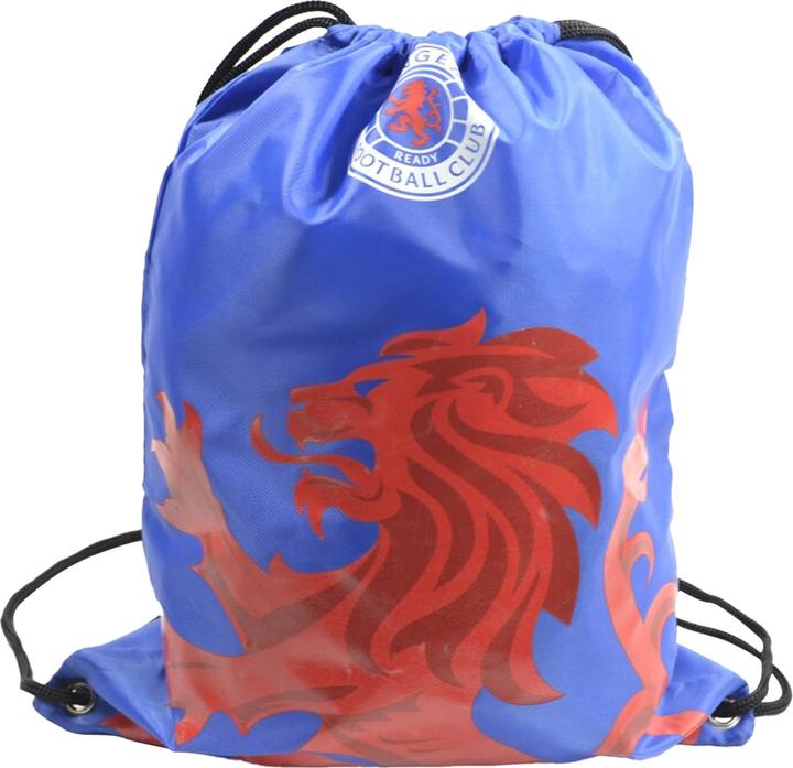 Rangers FC Turnbeutel