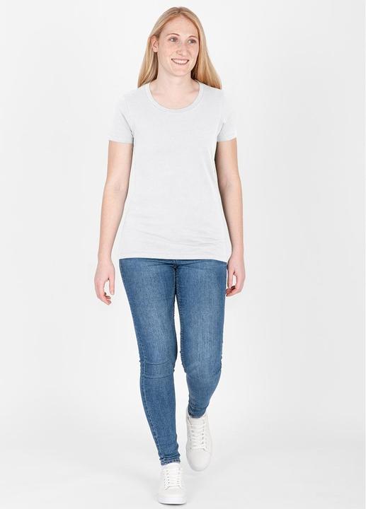 Image du produit JAKO T-shirt Organic Stretch (46)