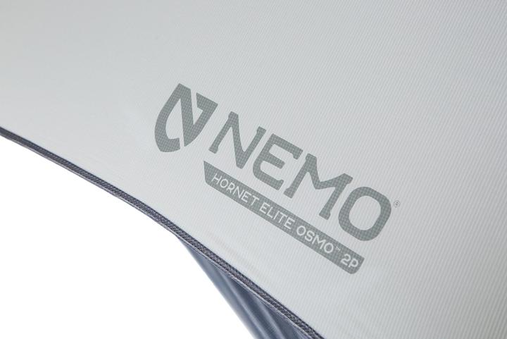 Immagine prodotto Nemo Equipment Hornet Elite OSMO 2P (Tenda a cupola, 0.94 kg, 2 persone)