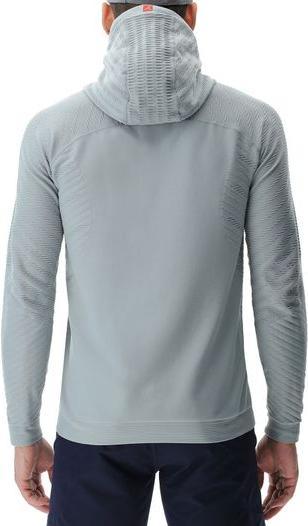 Image du produit UYN Kapuzenshirt Skipper (XXL)