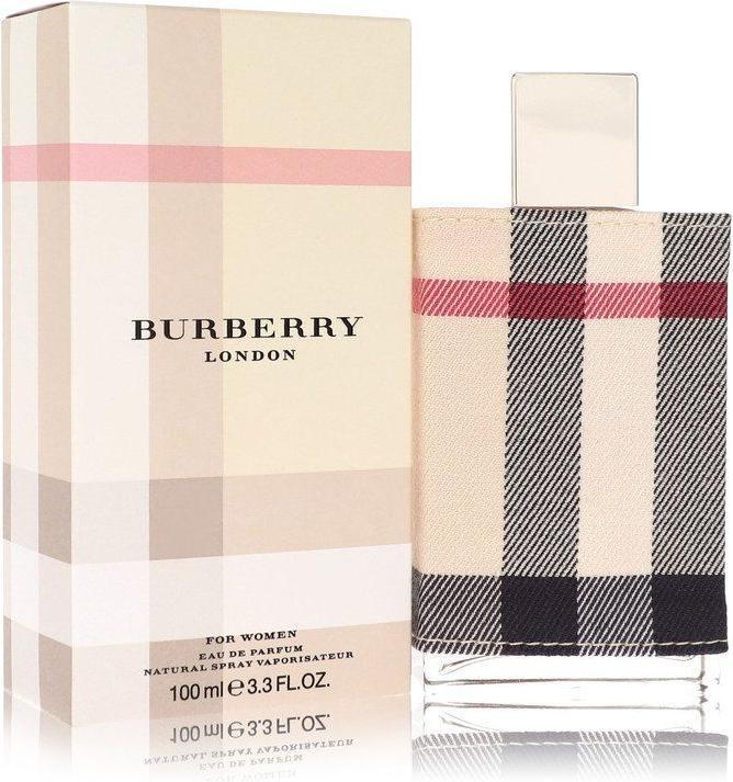 Image du produit Burberry Londres pour les femmes (Eau de parfum, 100 ml)