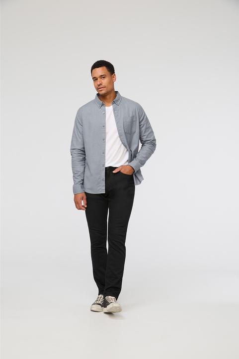 Produktbild Du/Er Performance Denim Relaxed - Black (L)